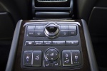 Picture of 2011 Hyundai Equus Center Stack