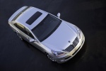 Picture of 2011 Hyundai Equus in Platinum Metallic