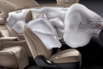 Picture of 2011 Hyundai Equus Airbags