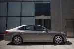 Picture of 2011 Hyundai Equus in Granite Gray