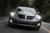 2012 Hyundai Equus Picture