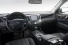 2012 Hyundai Equus Cockpit Picture