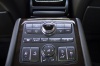 2012 Hyundai Equus Center Stack Picture