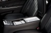 2012 Hyundai Equus Center Console Picture