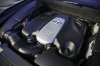 2013 Hyundai Equus 4.6-liter V8 Engine Picture