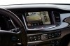 2014 Hyundai Equus Sedan Rear-View Screen Picture