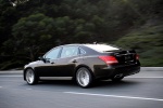 Picture of 2014 Hyundai Equus Sedan in Night Shadow Brown