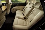 Picture of 2014 Hyundai Equus Sedan Rear Seats in Ivory