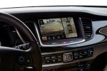 Picture of 2015 Hyundai Equus Sedan Rear-View Screen