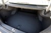 2016 Hyundai Equus Sedan Trunk Picture