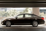 Picture of 2016 Hyundai Equus Sedan in Night Shadow Brown