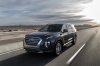 2020 Hyundai Palisade Picture