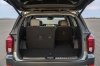 2020 Hyundai Palisade Trunk with Third Row Seat Folded Picture
