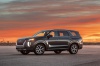 2020 Hyundai Palisade Picture