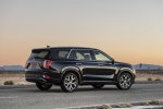 Picture of 2020 Hyundai Palisade in Becketts Black