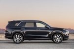 Picture of 2020 Hyundai Palisade in Becketts Black