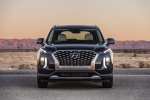 Picture of 2020 Hyundai Palisade in Becketts Black