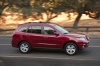 2011 Hyundai Santa Fe Limited AWD Picture