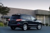 2012 Hyundai Santa Fe Limited AWD Picture