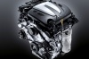 2012 Hyundai Santa Fe 3.5-liter V6 Engine Picture