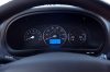 2012 Hyundai Santa Fe Gauges Picture