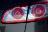 2012 Hyundai Santa Fe Limited AWD Tail Light Picture