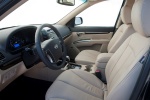 Picture of 2012 Hyundai Santa Fe Front Seats