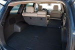 Picture of 2012 Hyundai Santa Fe Trunk