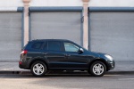 Picture of 2012 Hyundai Santa Fe Limited AWD in Pacific Blue Pearl