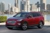 2013 Hyundai Santa Fe Picture