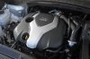2013 Hyundai Santa Fe Sport 2.0-liter turbocharged 4-cylinder Engine Picture