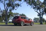 Picture of 2013 Hyundai Santa Fe in Regal Red Pearl