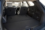 Picture of 2013 Hyundai Santa Fe Trunk