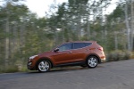 Picture of 2013 Hyundai Santa Fe Sport in Serrano Red