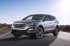 2014 Hyundai Santa Fe Sport Picture