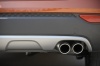 2014 Hyundai Santa Fe Sport Exhaust Picture