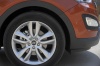 2014 Hyundai Santa Fe Sport Rim Picture