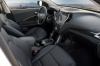 2014 Hyundai Santa Fe Sport Front Seats Picture