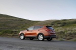 Picture of 2014 Hyundai Santa Fe Sport in Serrano Red