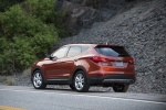 Picture of 2014 Hyundai Santa Fe Sport in Serrano Red