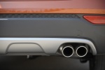 Picture of 2014 Hyundai Santa Fe Sport Exhaust