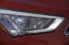 2015 Hyundai Santa Fe Headlight Picture