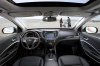 2015 Hyundai Santa Fe Cockpit Picture