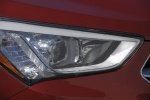 Picture of 2015 Hyundai Santa Fe Headlight
