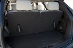 Picture of 2015 Hyundai Santa Fe Trunk