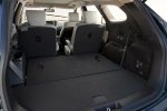 Picture of 2015 Hyundai Santa Fe Trunk