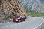 Picture of 2015 Hyundai Santa Fe Sport in Serrano Red