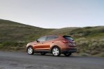 Picture of 2015 Hyundai Santa Fe Sport in Serrano Red