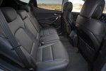 Picture of 2015 Hyundai Santa Fe Sport Rear Seats in Black