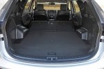 Picture of 2015 Hyundai Santa Fe Sport Trunk in Black